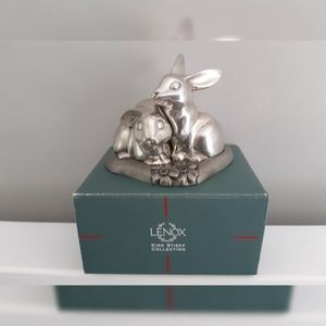 Lenox Salt & Pepper Shaker Set